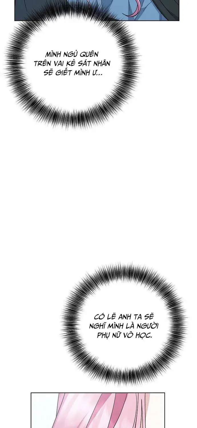 Phải Lòng Nhân Vật Phản Diện Từ Cái Nhìn Đầu Tiên Chap 6 - Next Chap 7