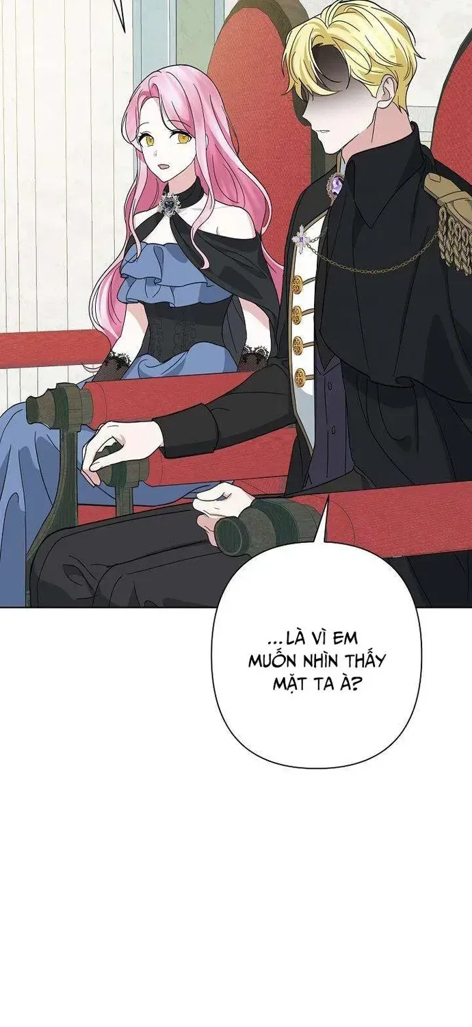 Phải Lòng Nhân Vật Phản Diện Từ Cái Nhìn Đầu Tiên Chap 6 - Next Chap 7