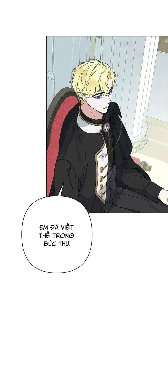 Phải Lòng Nhân Vật Phản Diện Từ Cái Nhìn Đầu Tiên Chap 6 - Next Chap 7