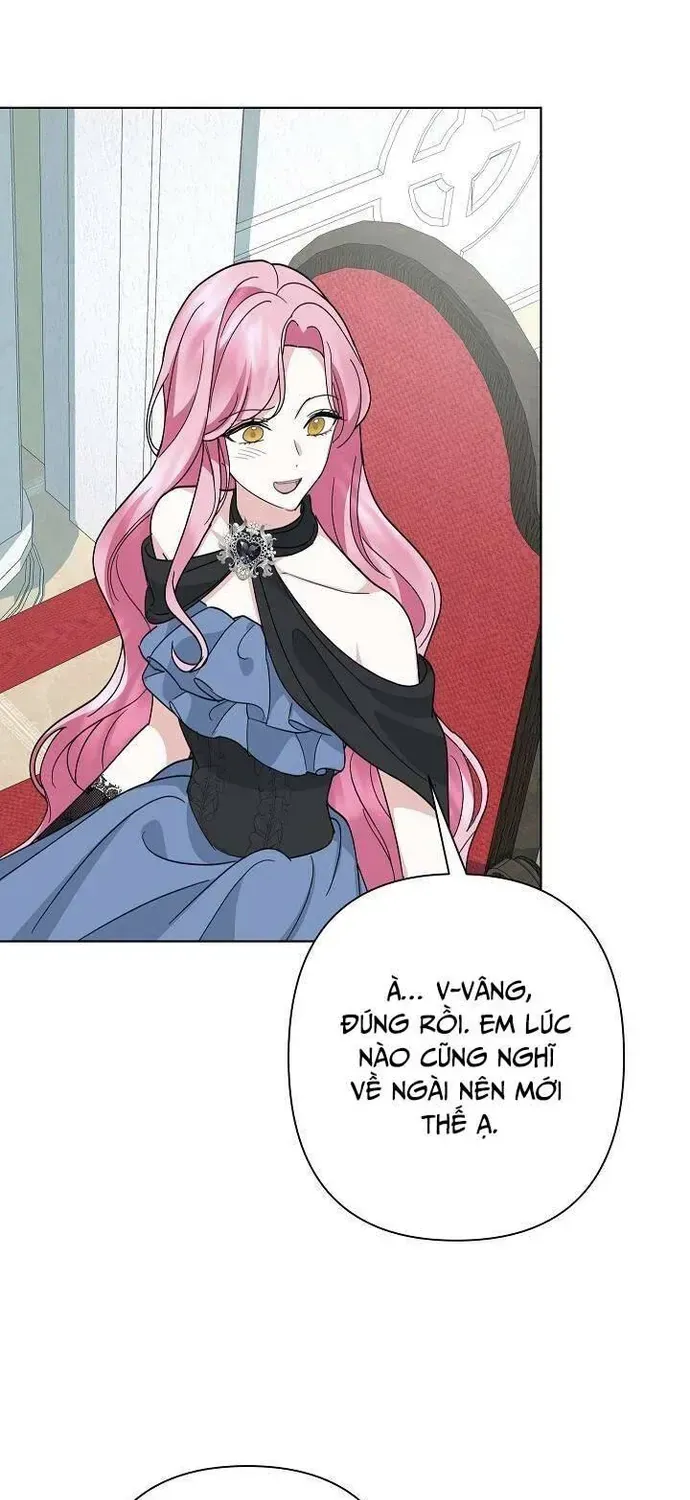 Phải Lòng Nhân Vật Phản Diện Từ Cái Nhìn Đầu Tiên Chap 6 - Next Chap 7