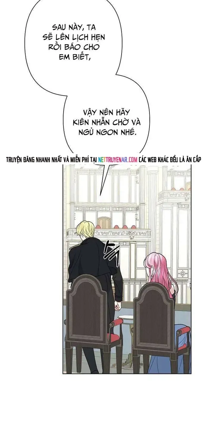 Phải Lòng Nhân Vật Phản Diện Từ Cái Nhìn Đầu Tiên Chap 6 - Next Chap 7