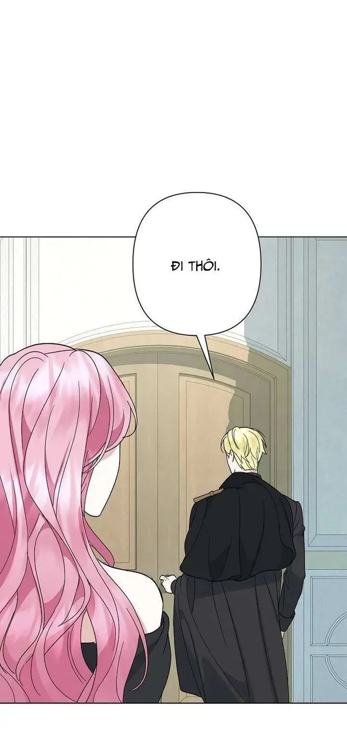 Phải Lòng Nhân Vật Phản Diện Từ Cái Nhìn Đầu Tiên Chap 6 - Next Chap 7