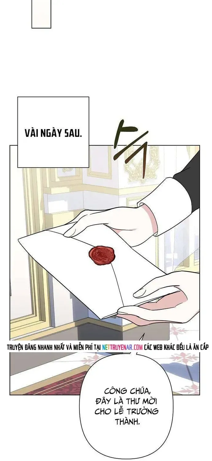 Phải Lòng Nhân Vật Phản Diện Từ Cái Nhìn Đầu Tiên Chap 6 - Next Chap 7