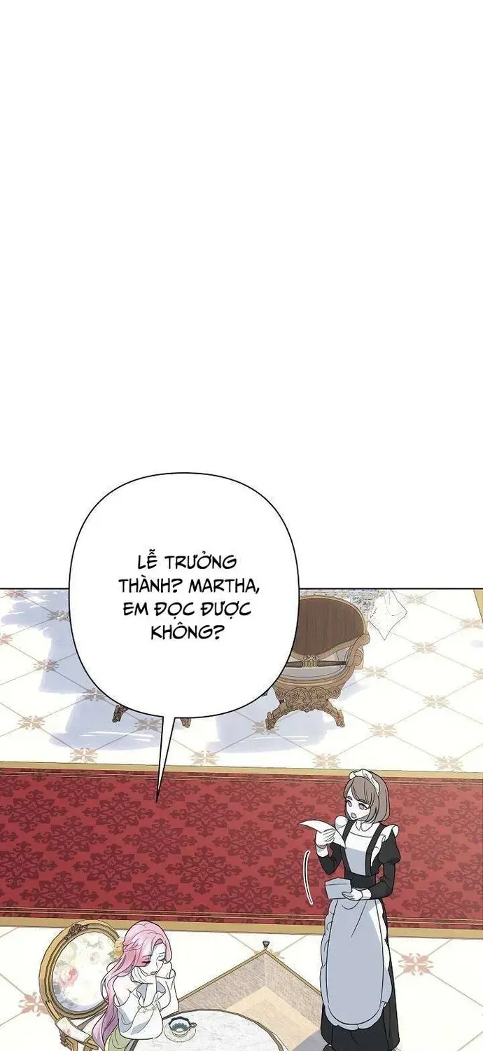 Phải Lòng Nhân Vật Phản Diện Từ Cái Nhìn Đầu Tiên Chap 6 - Next Chap 7