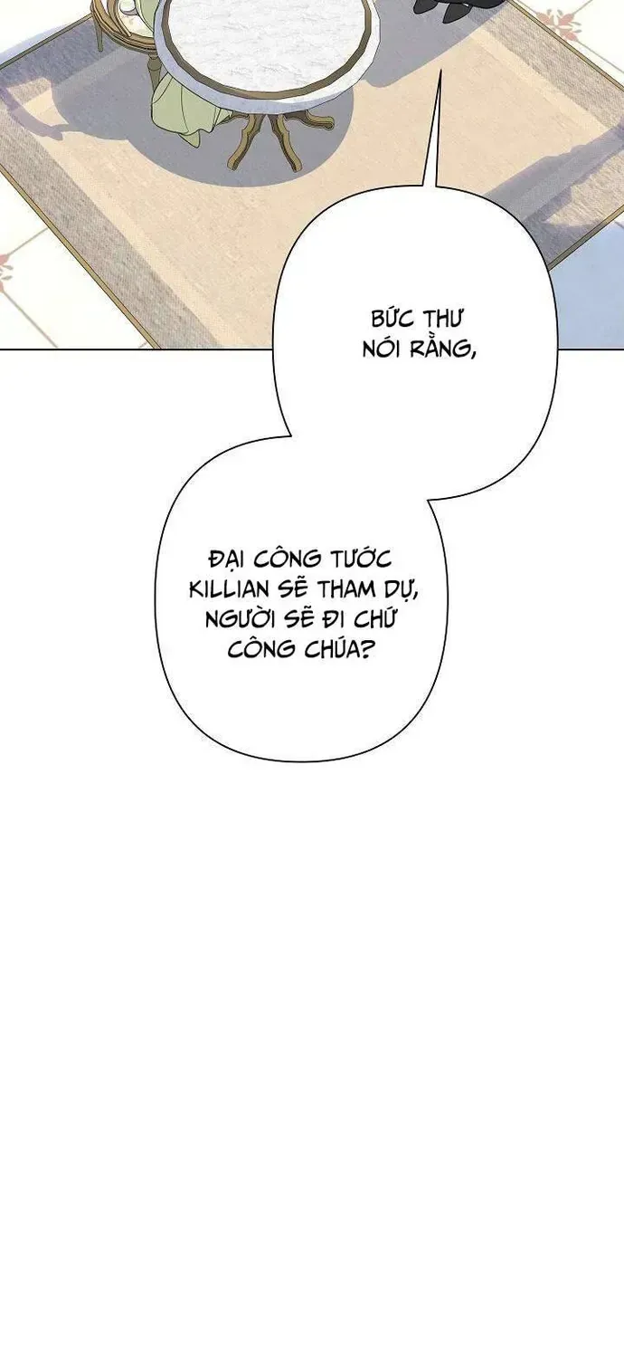 Phải Lòng Nhân Vật Phản Diện Từ Cái Nhìn Đầu Tiên Chap 6 - Next Chap 7