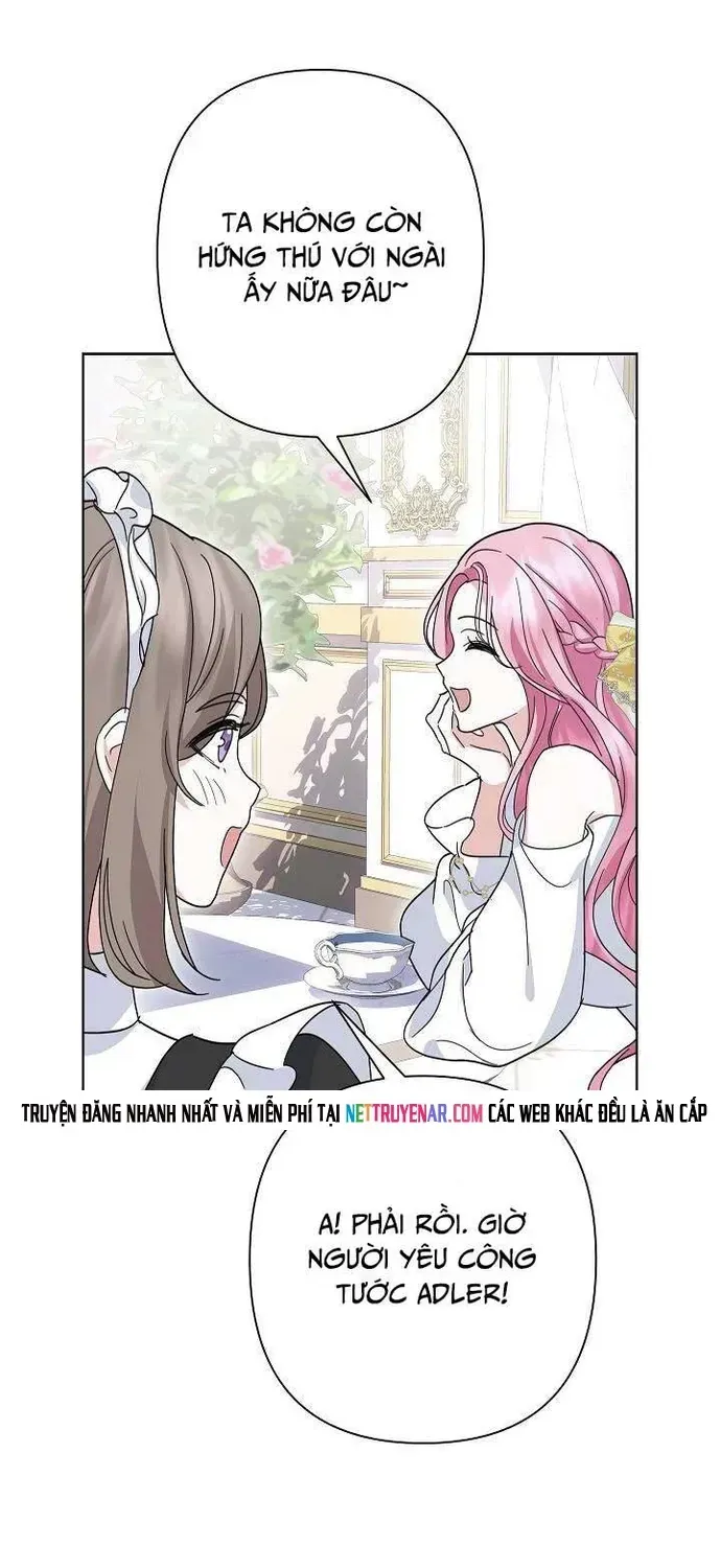 Phải Lòng Nhân Vật Phản Diện Từ Cái Nhìn Đầu Tiên Chap 6 - Next Chap 7