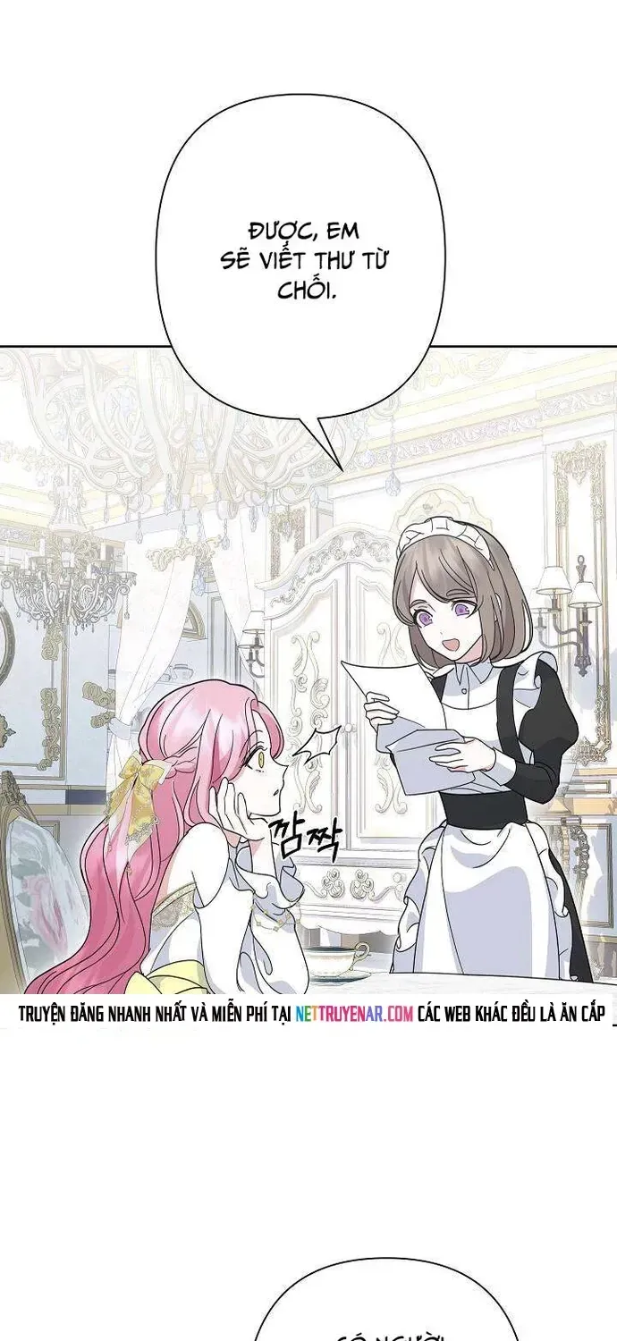 Phải Lòng Nhân Vật Phản Diện Từ Cái Nhìn Đầu Tiên Chap 6 - Next Chap 7