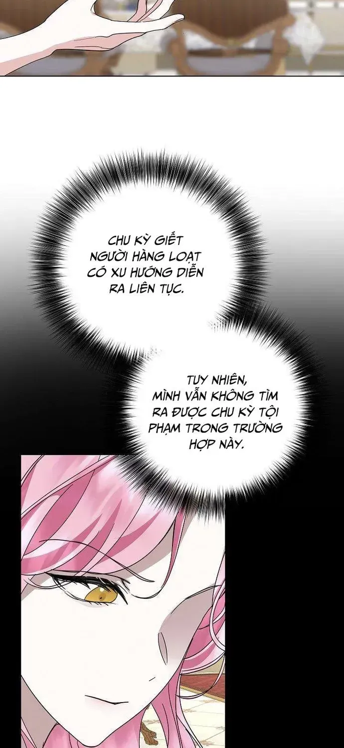 Phải Lòng Nhân Vật Phản Diện Từ Cái Nhìn Đầu Tiên Chap 6 - Next Chap 7