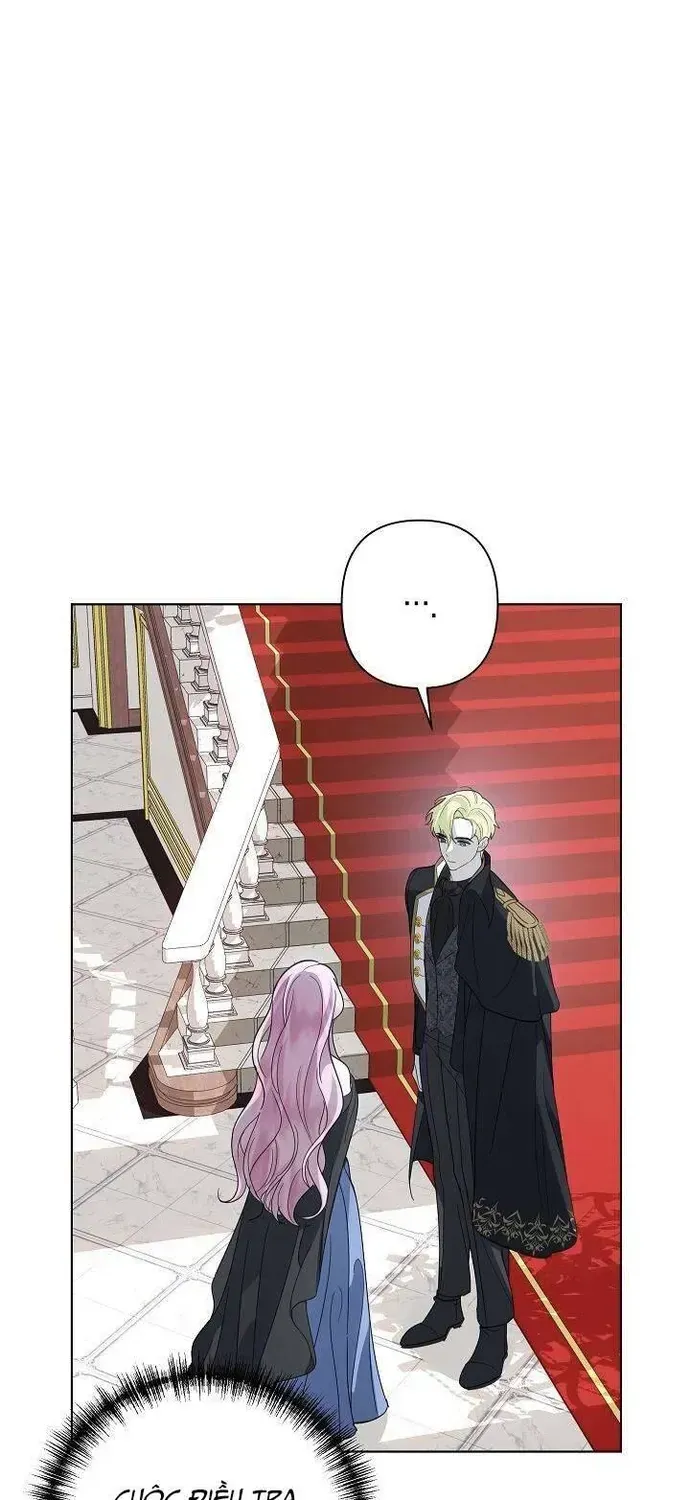 Phải Lòng Nhân Vật Phản Diện Từ Cái Nhìn Đầu Tiên Chap 6 - Next Chap 7