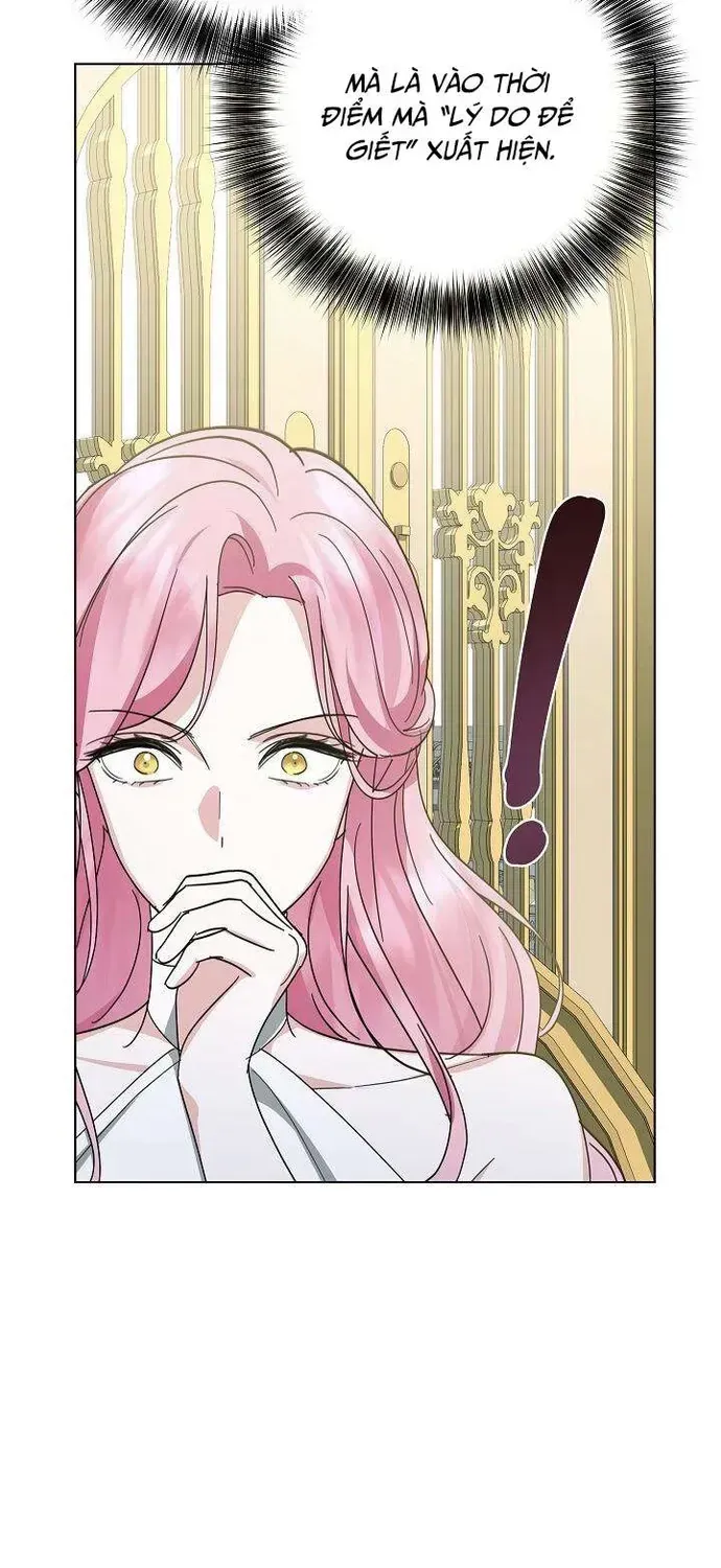 Phải Lòng Nhân Vật Phản Diện Từ Cái Nhìn Đầu Tiên Chap 6 - Next Chap 7