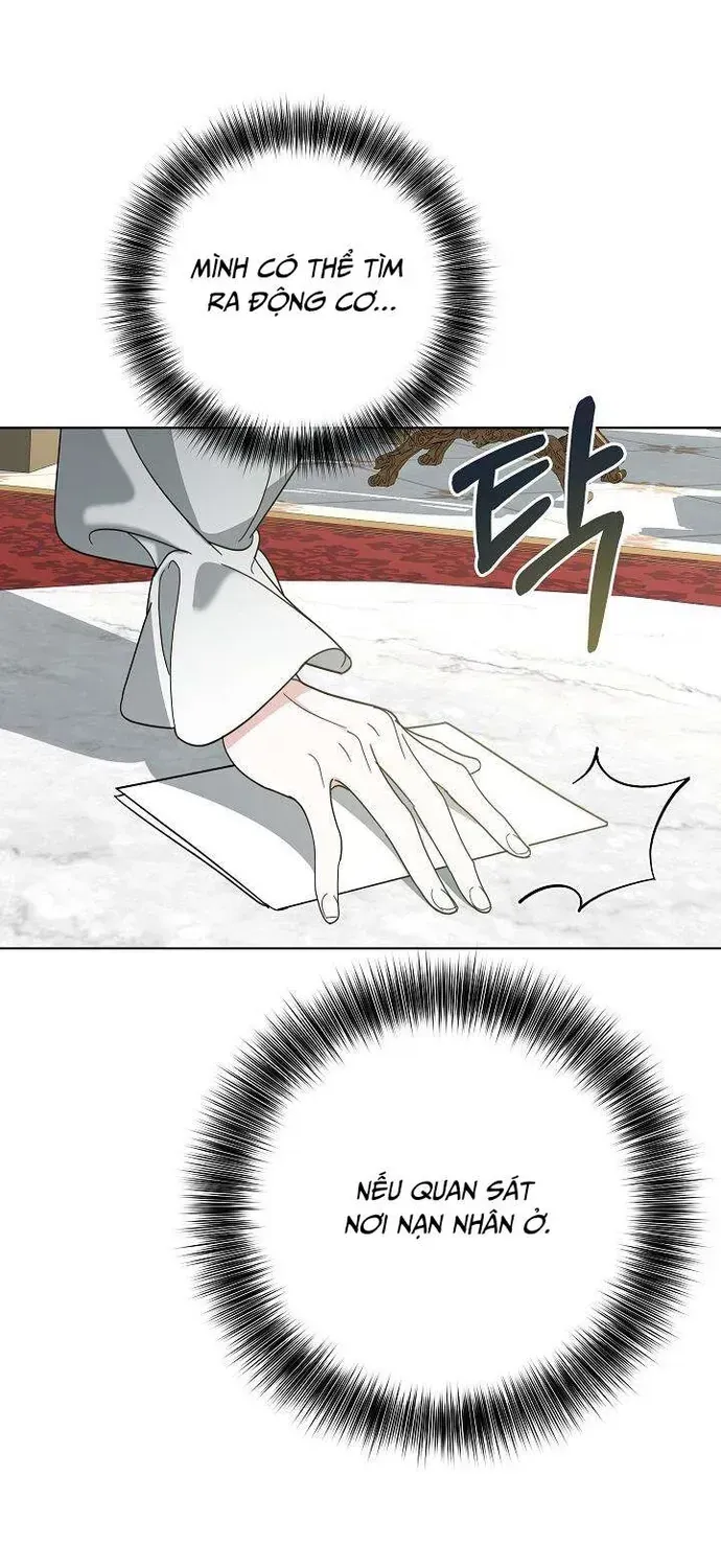 Phải Lòng Nhân Vật Phản Diện Từ Cái Nhìn Đầu Tiên Chap 6 - Next Chap 7