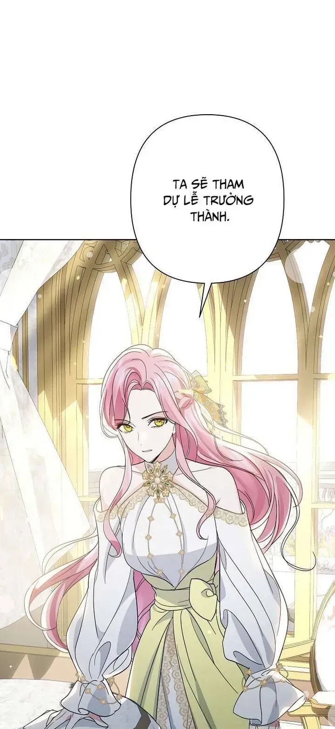 Phải Lòng Nhân Vật Phản Diện Từ Cái Nhìn Đầu Tiên Chap 6 - Next Chap 7