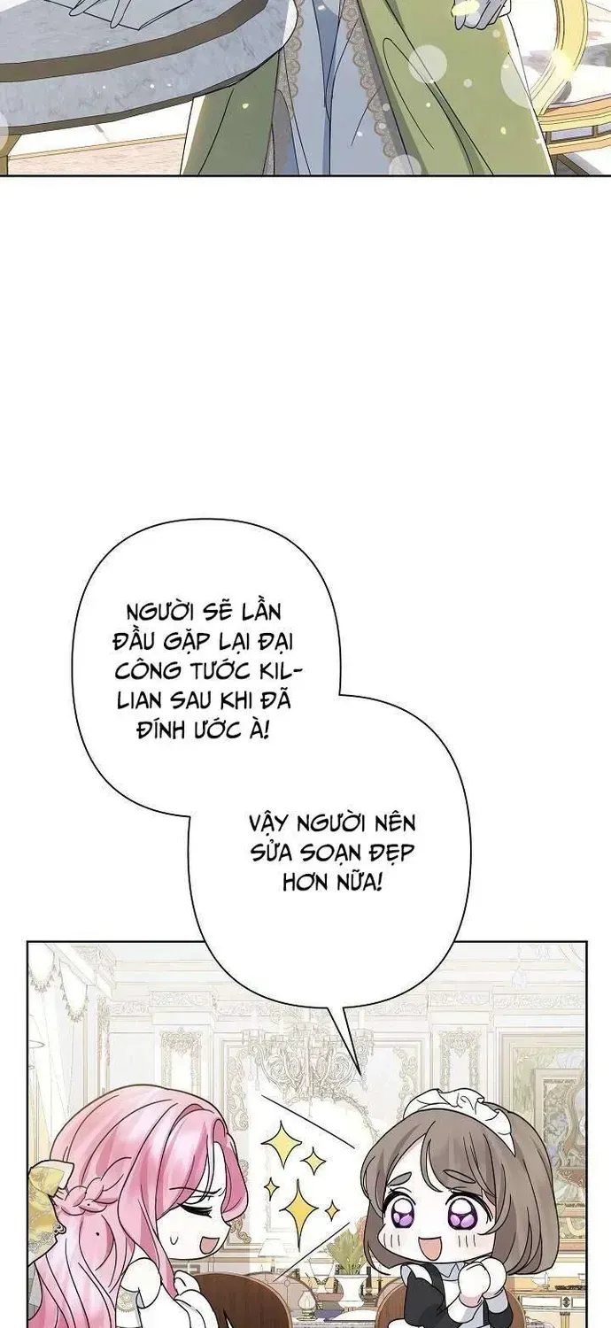 Phải Lòng Nhân Vật Phản Diện Từ Cái Nhìn Đầu Tiên Chap 6 - Next Chap 7