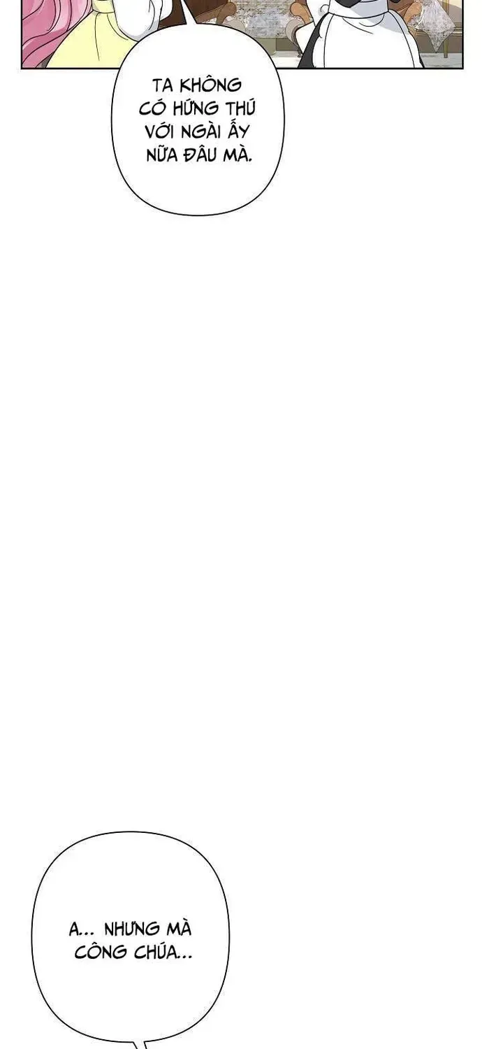 Phải Lòng Nhân Vật Phản Diện Từ Cái Nhìn Đầu Tiên Chap 6 - Next Chap 7