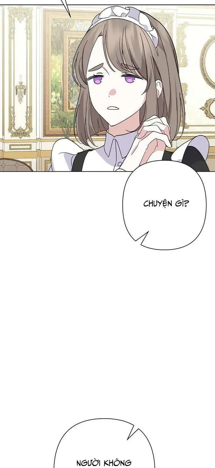 Phải Lòng Nhân Vật Phản Diện Từ Cái Nhìn Đầu Tiên Chap 6 - Next Chap 7