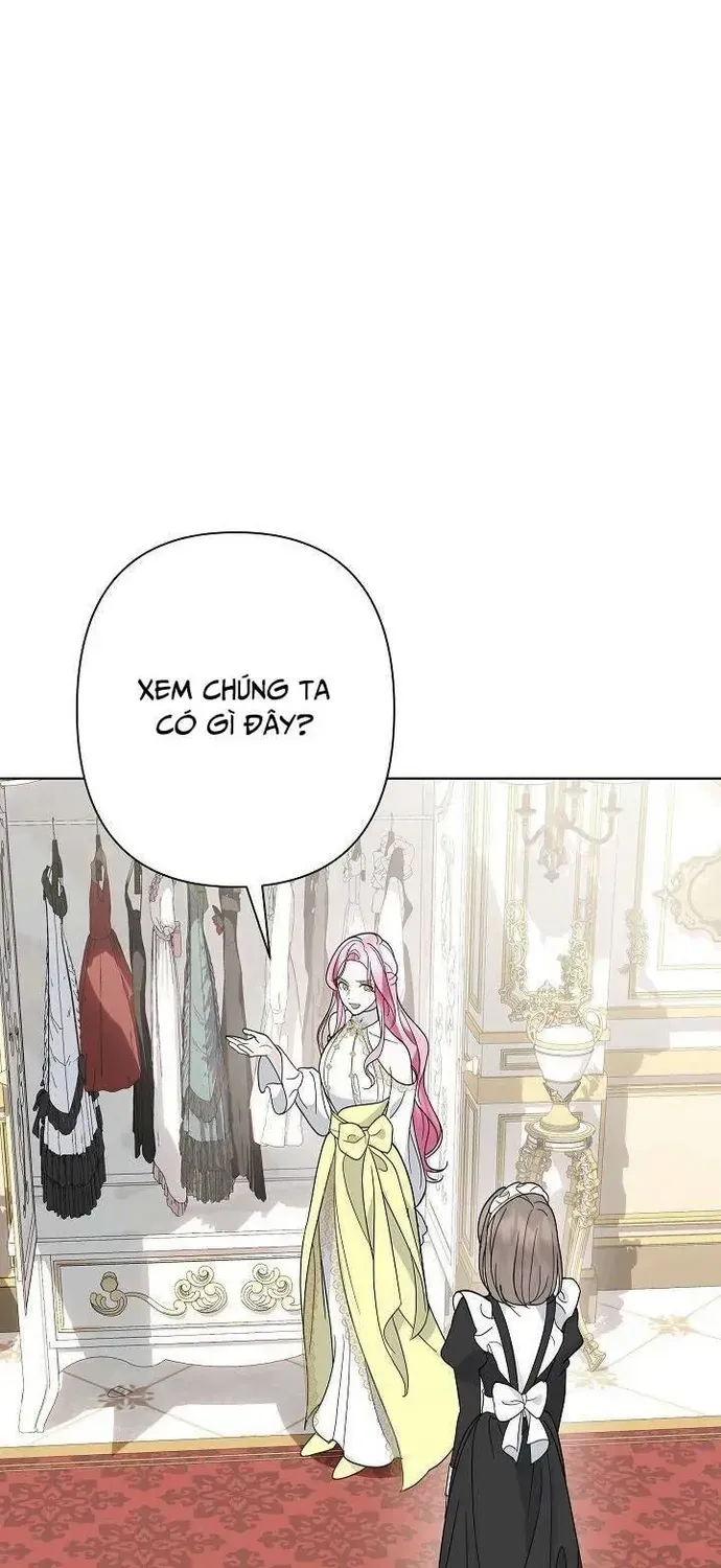 Phải Lòng Nhân Vật Phản Diện Từ Cái Nhìn Đầu Tiên Chap 6 - Next Chap 7