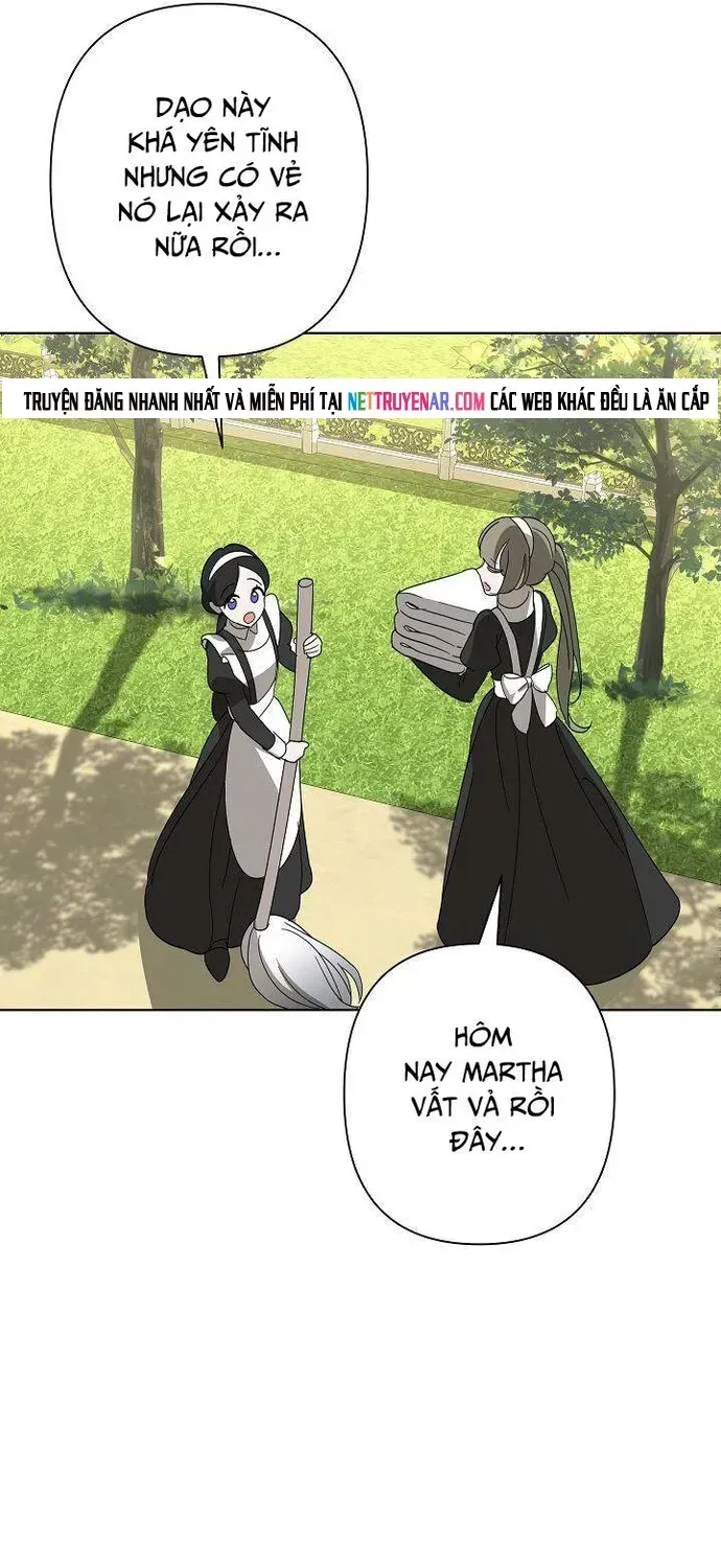 Phải Lòng Nhân Vật Phản Diện Từ Cái Nhìn Đầu Tiên Chap 6 - Next Chap 7