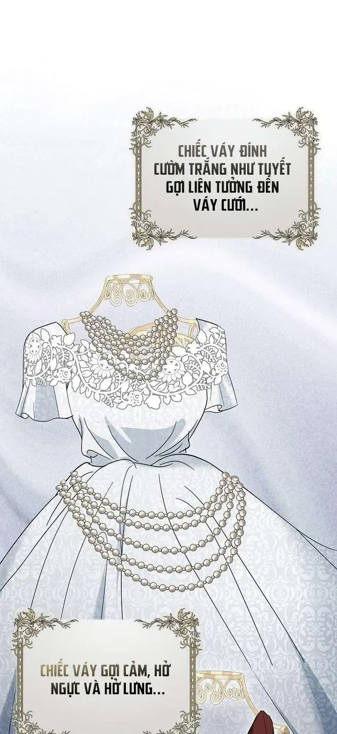 Phải Lòng Nhân Vật Phản Diện Từ Cái Nhìn Đầu Tiên Chap 6 - Next Chap 7