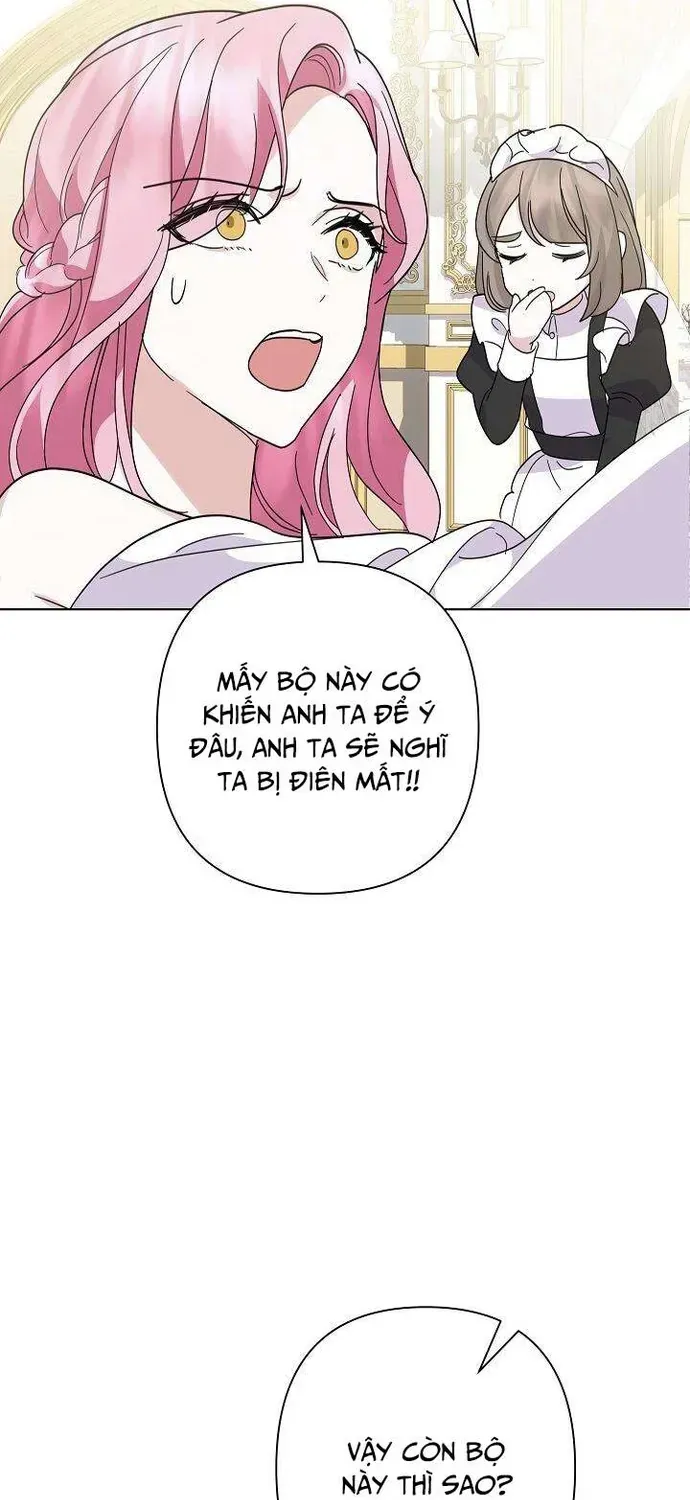 Phải Lòng Nhân Vật Phản Diện Từ Cái Nhìn Đầu Tiên Chap 6 - Next Chap 7