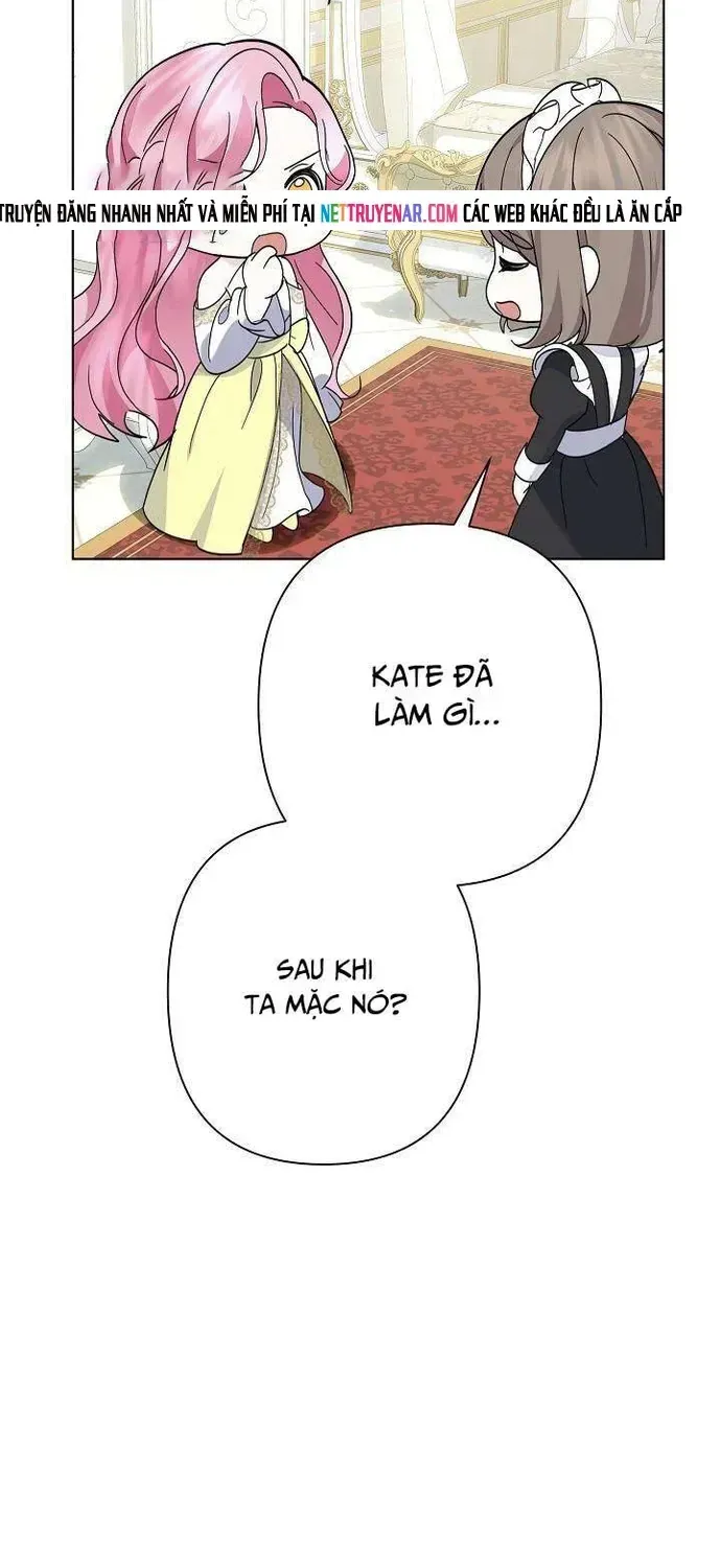 Phải Lòng Nhân Vật Phản Diện Từ Cái Nhìn Đầu Tiên Chap 6 - Next Chap 7