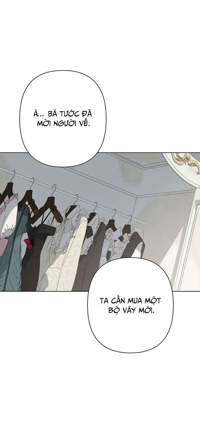 Phải Lòng Nhân Vật Phản Diện Từ Cái Nhìn Đầu Tiên Chap 6 - Next Chap 7