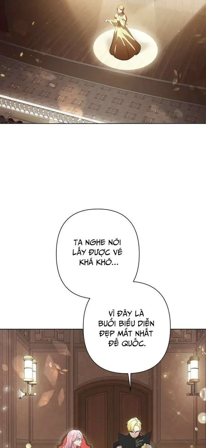 Phải Lòng Nhân Vật Phản Diện Từ Cái Nhìn Đầu Tiên Chap 6 - Next Chap 7