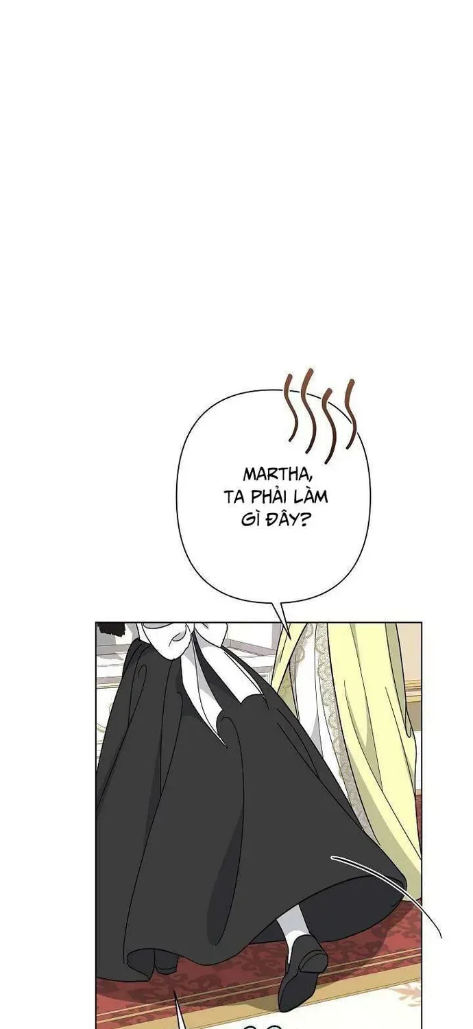 Phải Lòng Nhân Vật Phản Diện Từ Cái Nhìn Đầu Tiên Chap 6 - Next Chap 7