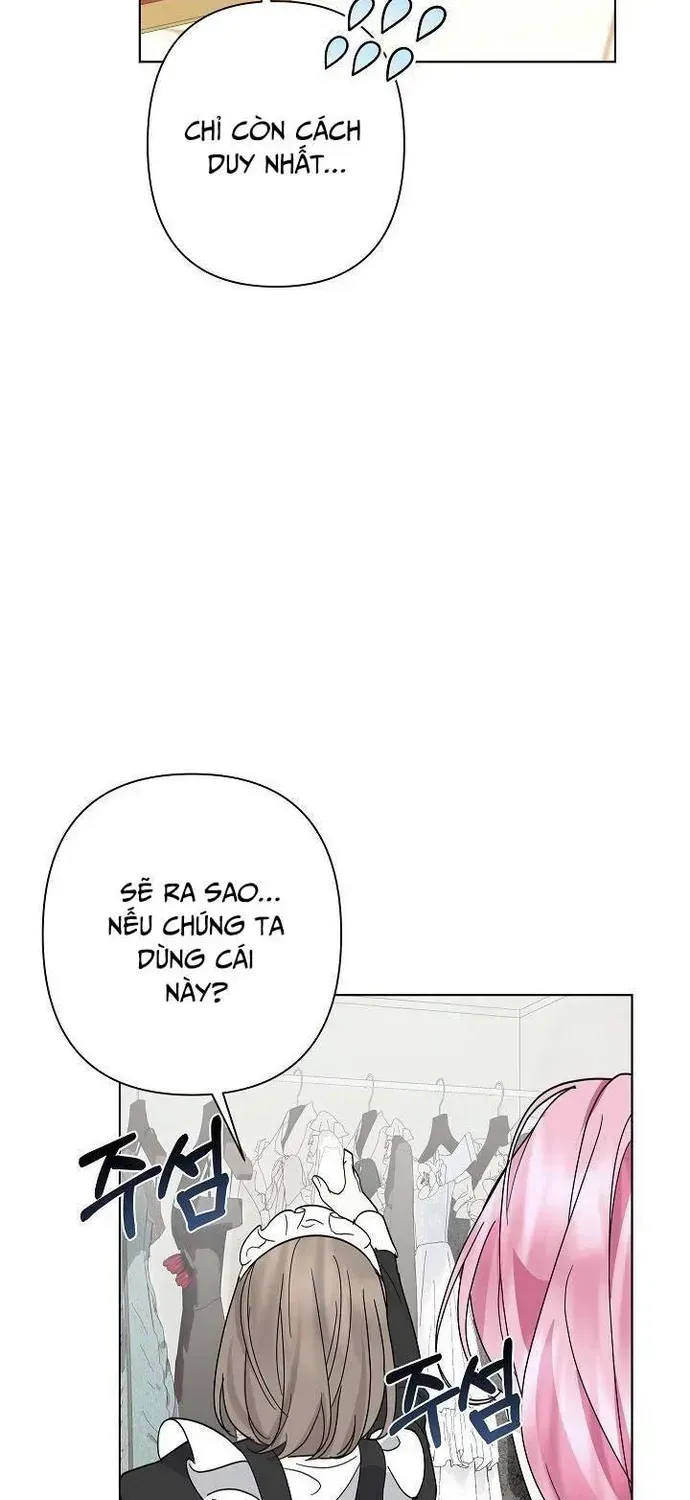 Phải Lòng Nhân Vật Phản Diện Từ Cái Nhìn Đầu Tiên Chap 6 - Next Chap 7