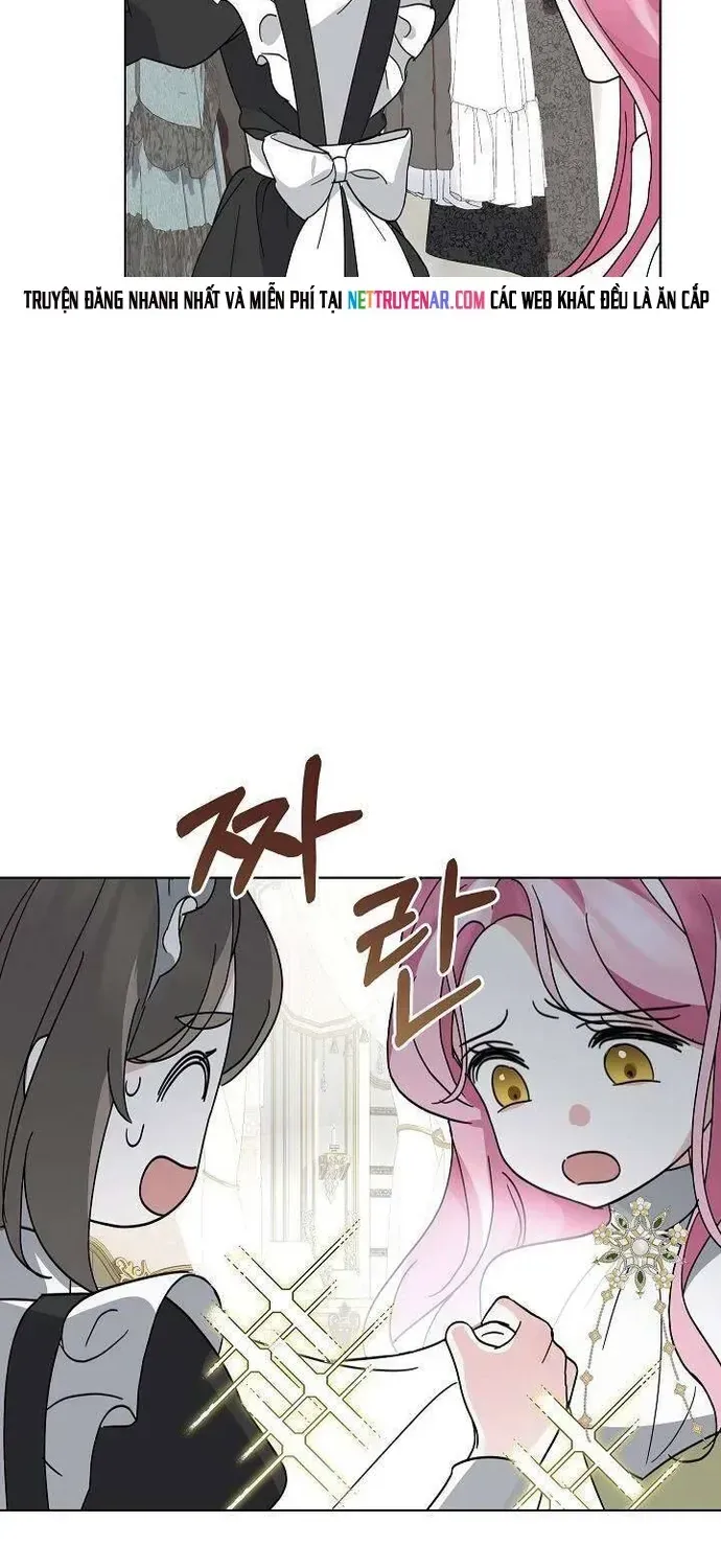 Phải Lòng Nhân Vật Phản Diện Từ Cái Nhìn Đầu Tiên Chap 6 - Next Chap 7