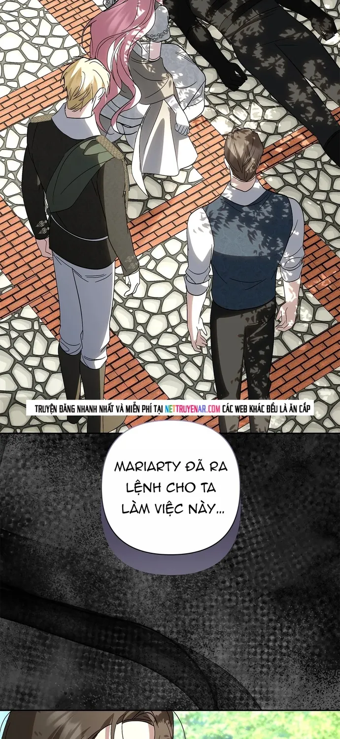 Phải Lòng Nhân Vật Phản Diện Từ Cái Nhìn Đầu Tiên Chap 62 - Next Chap 63