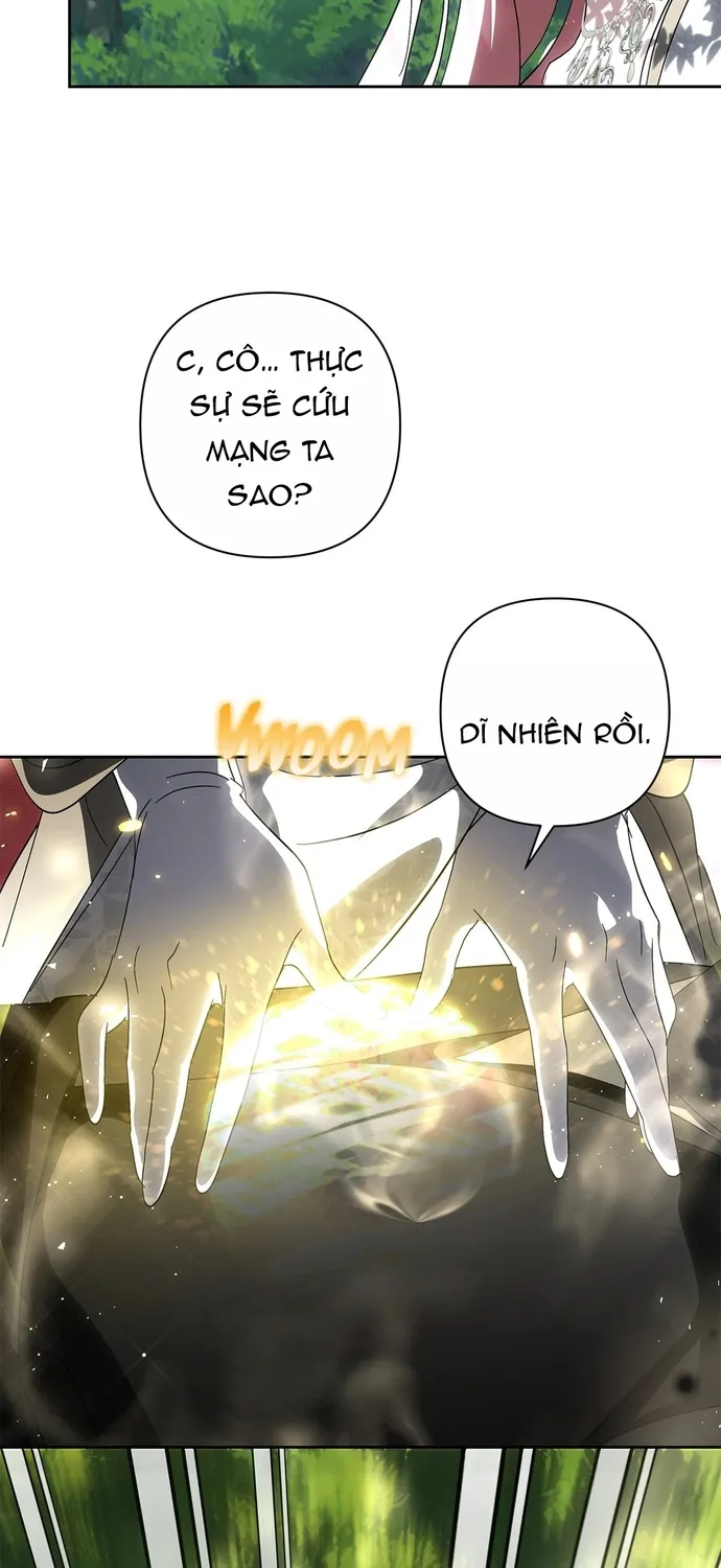 Phải Lòng Nhân Vật Phản Diện Từ Cái Nhìn Đầu Tiên Chap 62 - Next Chap 63