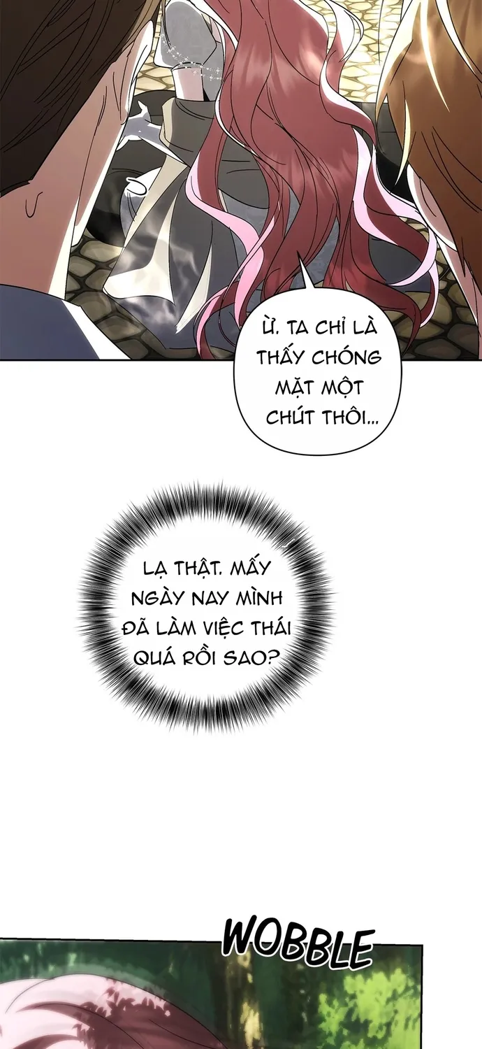 Phải Lòng Nhân Vật Phản Diện Từ Cái Nhìn Đầu Tiên Chap 62 - Next Chap 63