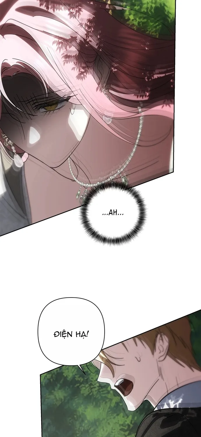 Phải Lòng Nhân Vật Phản Diện Từ Cái Nhìn Đầu Tiên Chap 62 - Next Chap 63