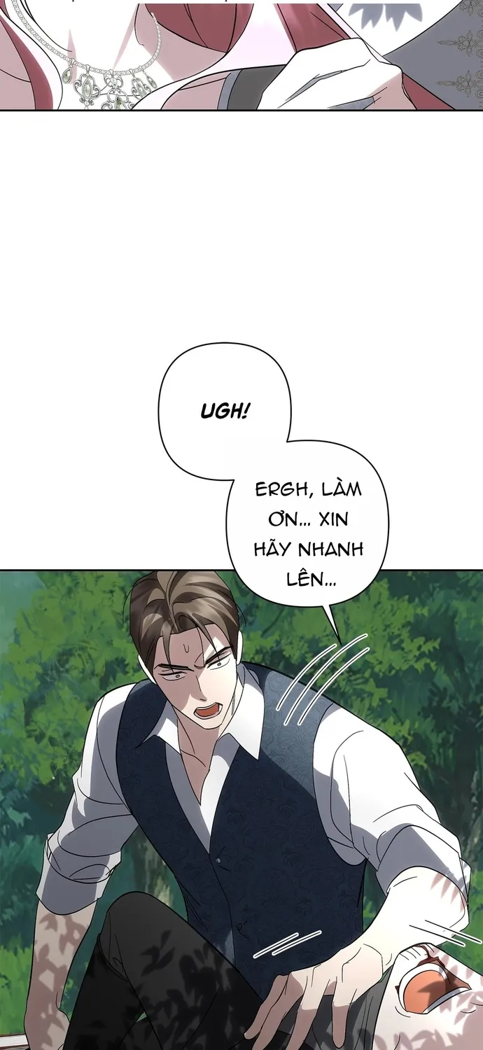 Phải Lòng Nhân Vật Phản Diện Từ Cái Nhìn Đầu Tiên Chap 62 - Next Chap 63