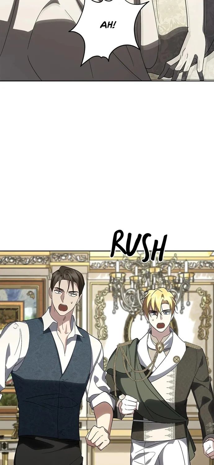 Phải Lòng Nhân Vật Phản Diện Từ Cái Nhìn Đầu Tiên Chap 62 - Next Chap 63