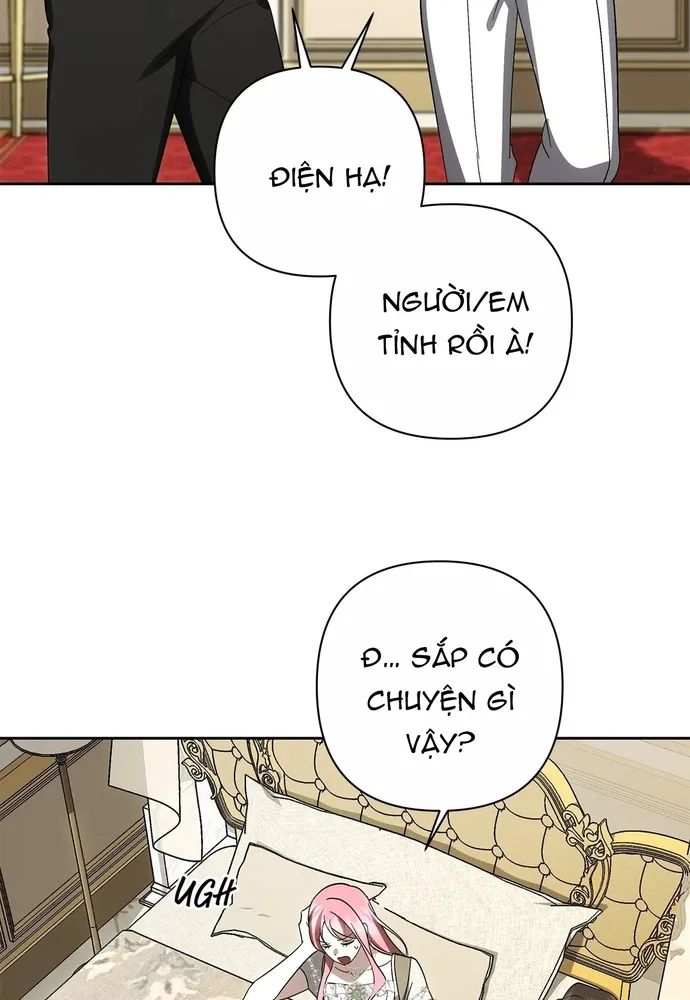 Phải Lòng Nhân Vật Phản Diện Từ Cái Nhìn Đầu Tiên Chap 62 - Next Chap 63