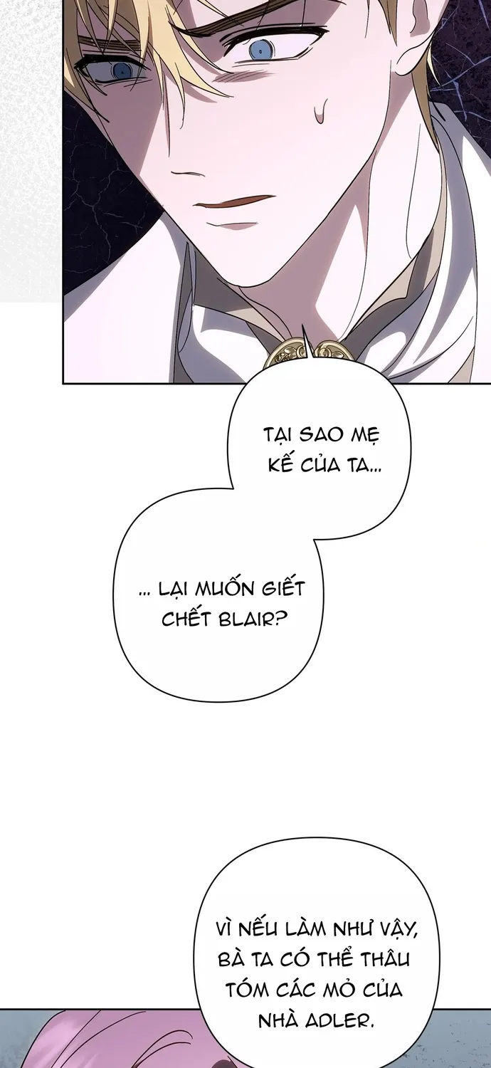 Phải Lòng Nhân Vật Phản Diện Từ Cái Nhìn Đầu Tiên Chap 62 - Next Chap 63