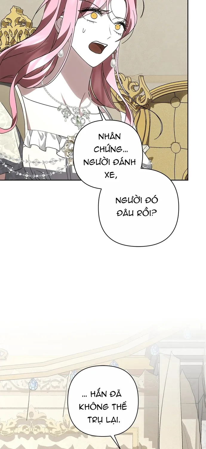 Phải Lòng Nhân Vật Phản Diện Từ Cái Nhìn Đầu Tiên Chap 62 - Next Chap 63