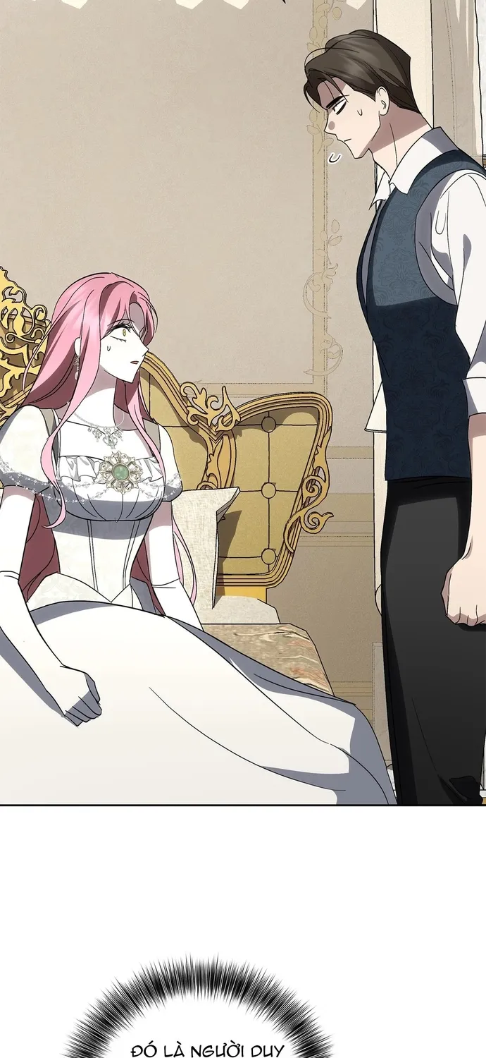 Phải Lòng Nhân Vật Phản Diện Từ Cái Nhìn Đầu Tiên Chap 62 - Next Chap 63