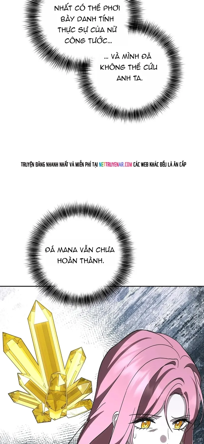 Phải Lòng Nhân Vật Phản Diện Từ Cái Nhìn Đầu Tiên Chap 62 - Next Chap 63