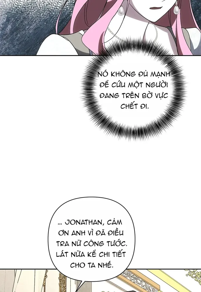 Phải Lòng Nhân Vật Phản Diện Từ Cái Nhìn Đầu Tiên Chap 62 - Next Chap 63