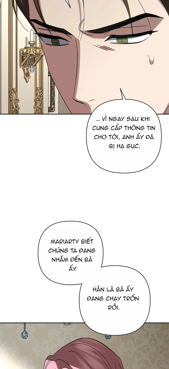 Phải Lòng Nhân Vật Phản Diện Từ Cái Nhìn Đầu Tiên Chap 62 - Next Chap 63