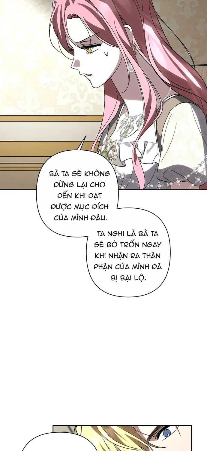 Phải Lòng Nhân Vật Phản Diện Từ Cái Nhìn Đầu Tiên Chap 62 - Next Chap 63