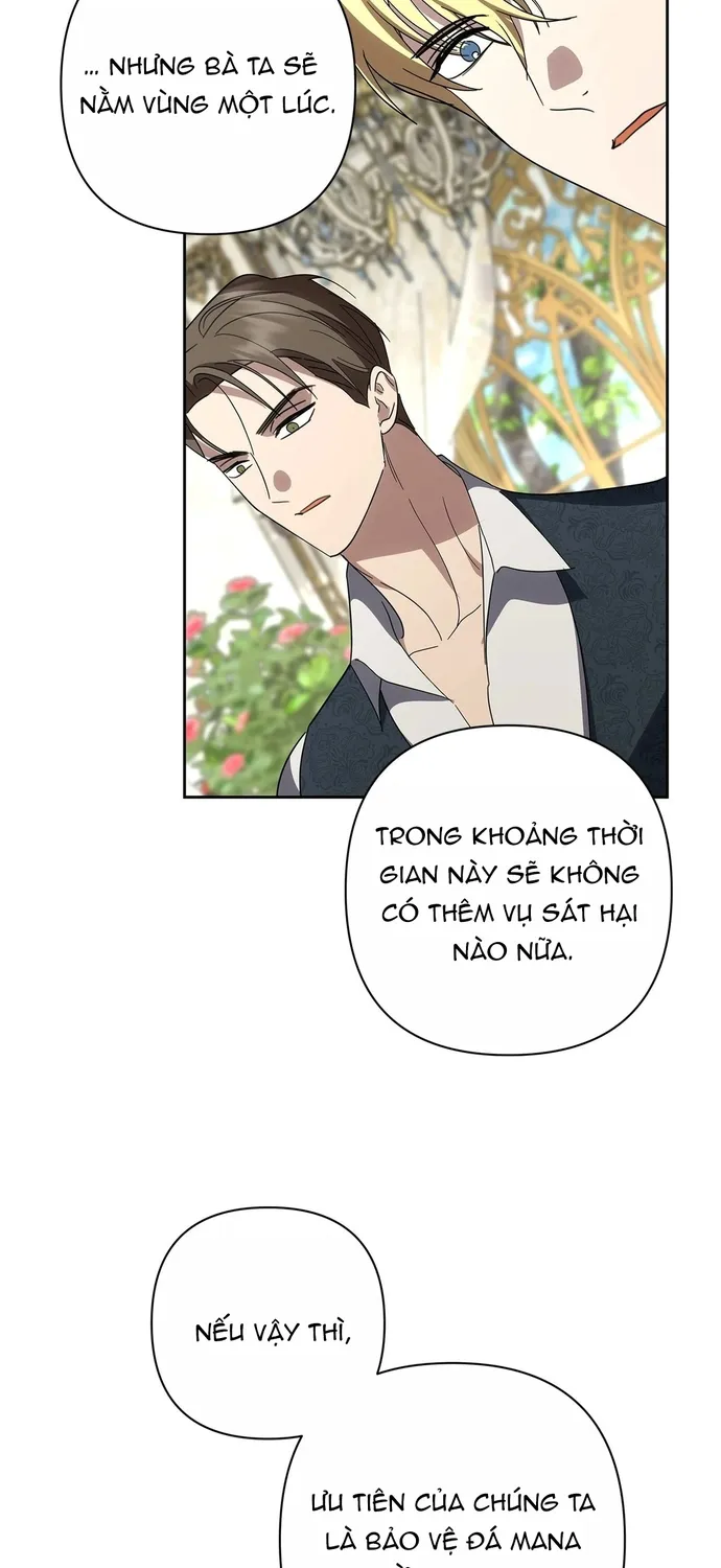 Phải Lòng Nhân Vật Phản Diện Từ Cái Nhìn Đầu Tiên Chap 62 - Next Chap 63