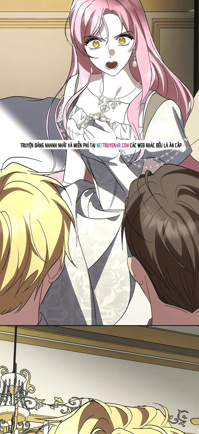 Phải Lòng Nhân Vật Phản Diện Từ Cái Nhìn Đầu Tiên Chap 62 - Next Chap 63