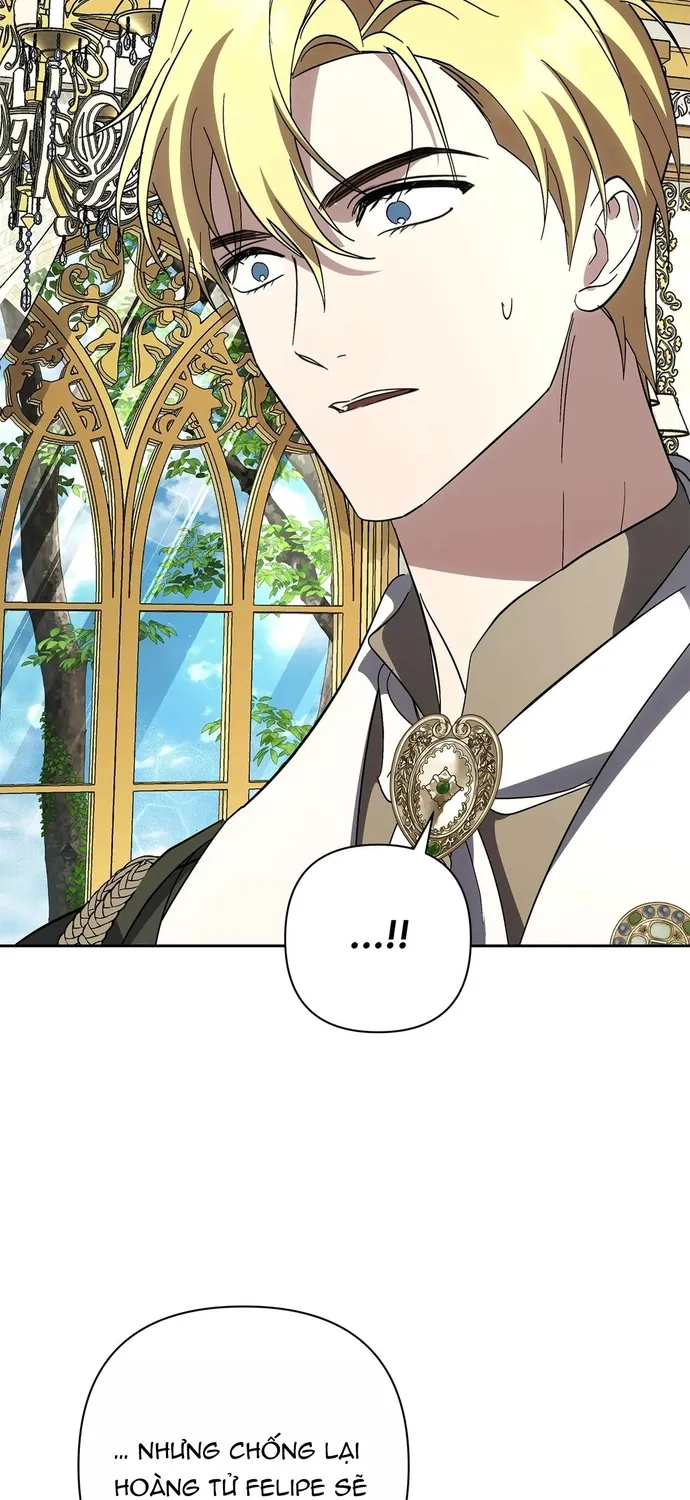 Phải Lòng Nhân Vật Phản Diện Từ Cái Nhìn Đầu Tiên Chap 62 - Next Chap 63