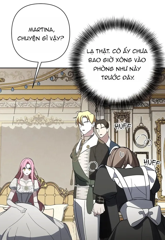 Phải Lòng Nhân Vật Phản Diện Từ Cái Nhìn Đầu Tiên Chap 62 - Next Chap 63