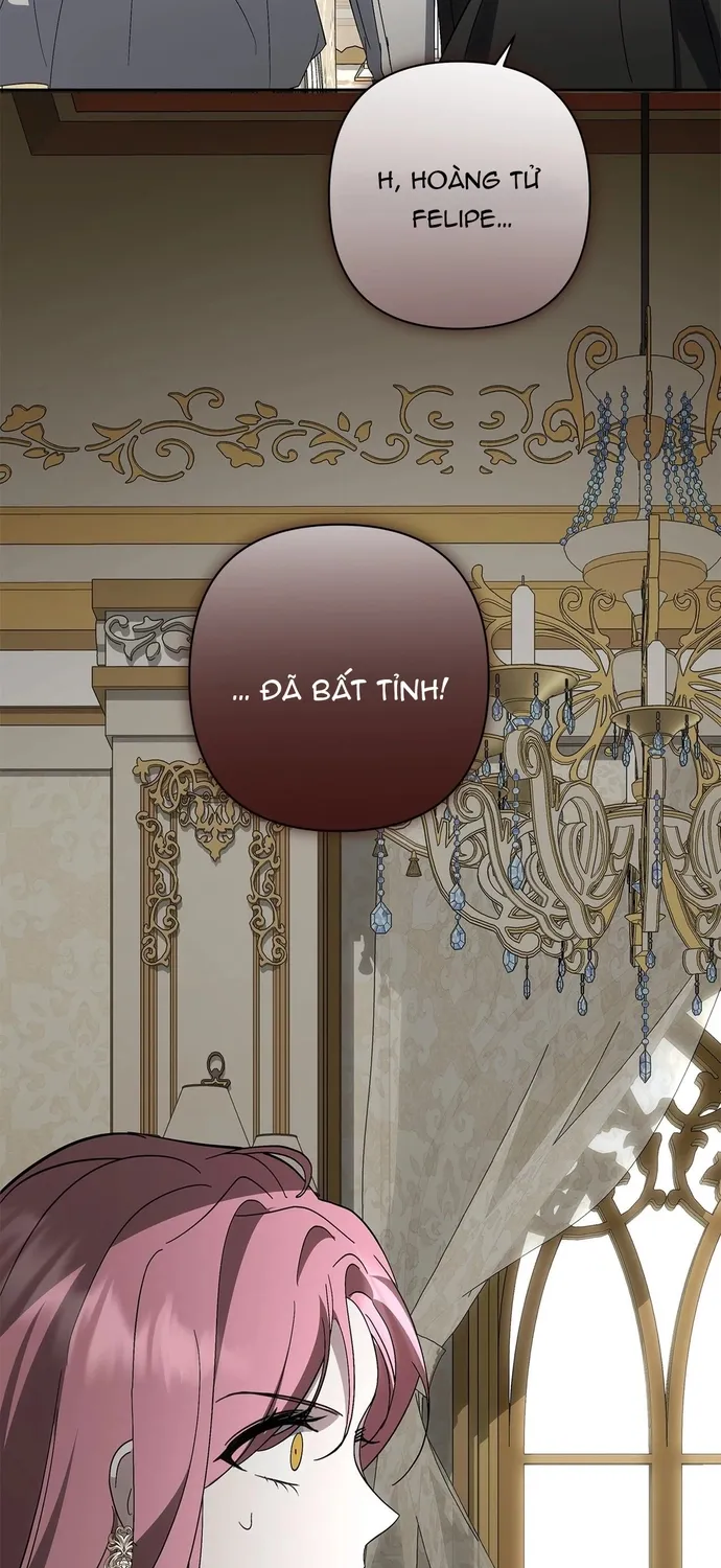 Phải Lòng Nhân Vật Phản Diện Từ Cái Nhìn Đầu Tiên Chap 62 - Next Chap 63