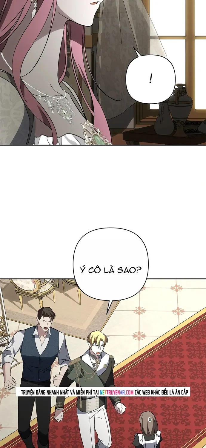 Phải Lòng Nhân Vật Phản Diện Từ Cái Nhìn Đầu Tiên Chap 62 - Next Chap 63