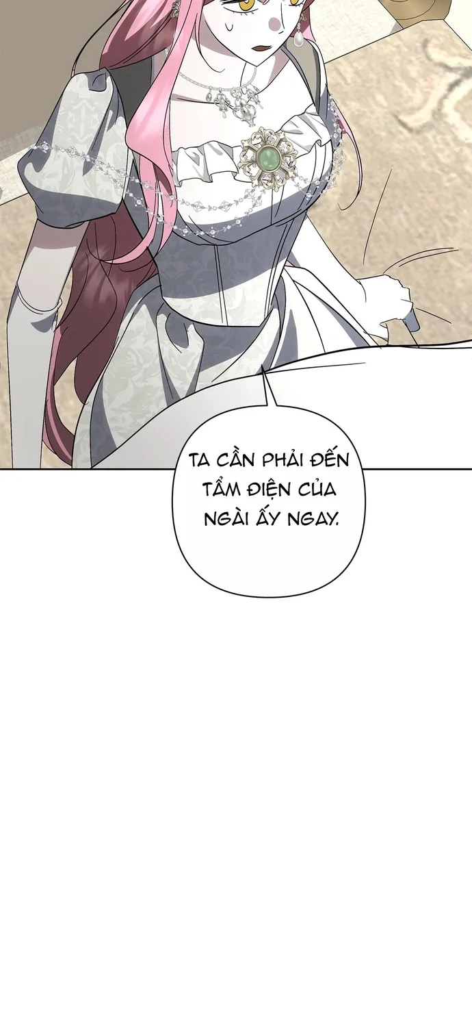 Phải Lòng Nhân Vật Phản Diện Từ Cái Nhìn Đầu Tiên Chap 62 - Next Chap 63